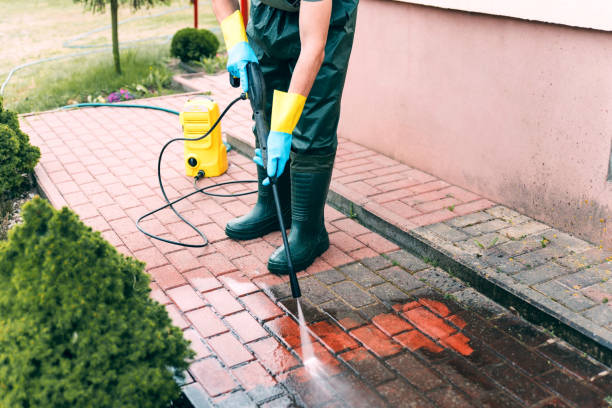 Best Gutter Cleaning  in Sperry, OK