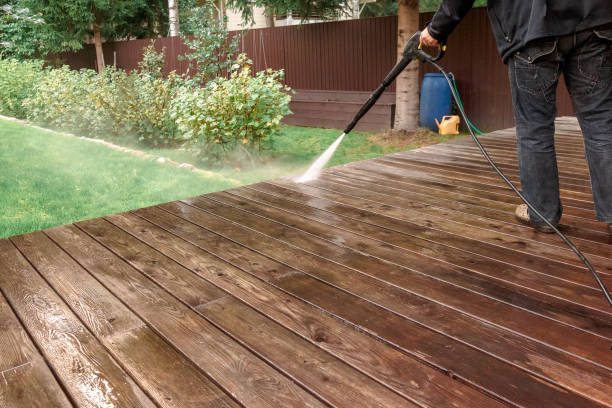 Best Post-Construction Pressure Washing  in Sperry, OK